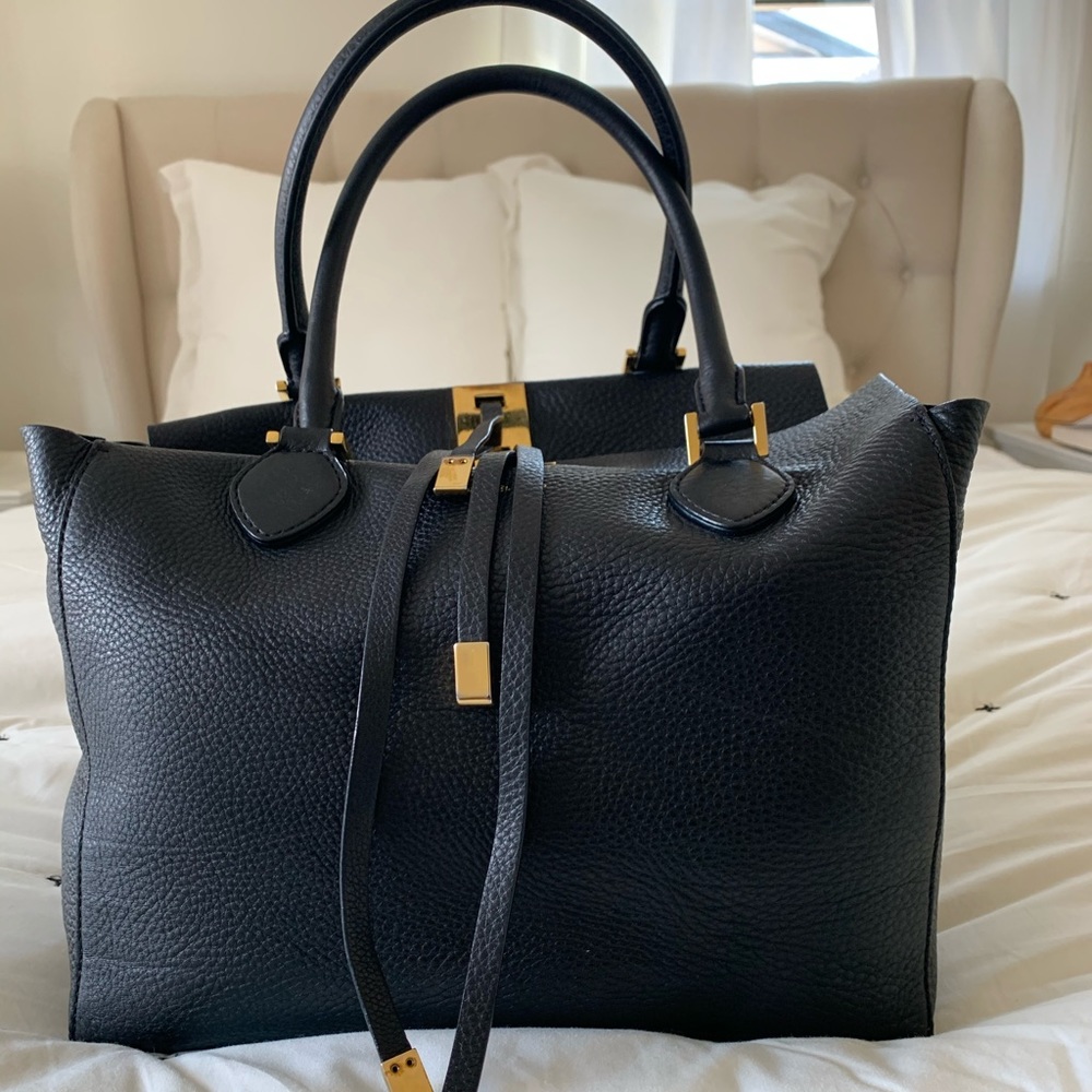 Michael Kors Miranda Handbag